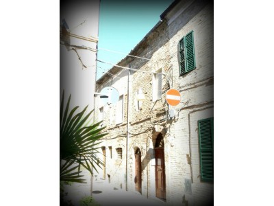 Properties for Sale_La Casa di Elide in Le Marche_1